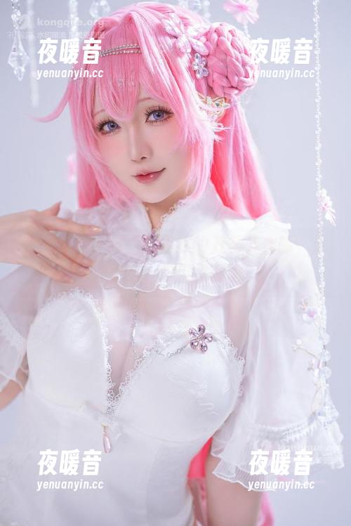 星之迟迟 鬼怪也比不过星之迟迟的万圣节作品,这种力道,你们懂的吧?