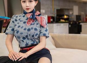 星颜社 – 小巧助手！Egg_尤妮丝的免费图片，谁说秘书不能性感？