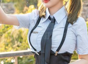 星颜社 – 李丽莎的职业装合集：如何穿得像个老板，却像个打工仔？快来看！