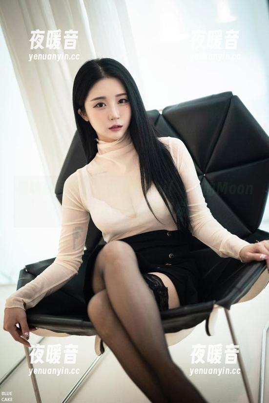趣味晚间福利：普美Bomi(보미)的MoonNightSnap继续发力