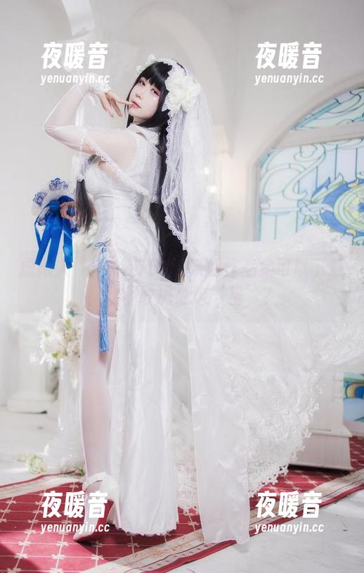虚拟人気？末夜787的妖妃作品集可以下载，敢不敢挑战这‘祸’？