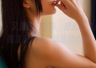 果团网 – 又是萌神妹妹，把女王气质写在高清照片里，躁动的心啊