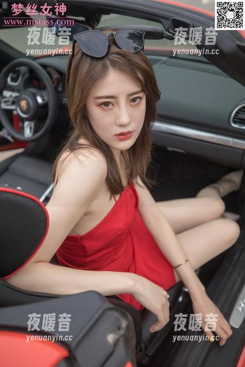 梦丝女神 - 刘诺的裸足写真，最新一期的乱入时效性！