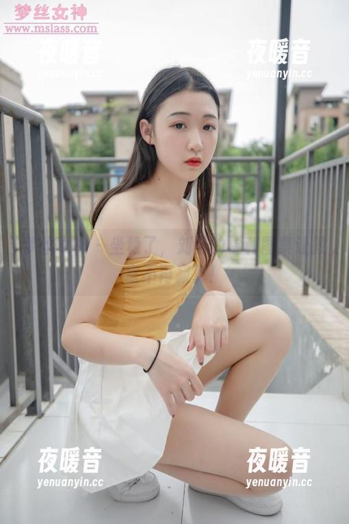 梦丝女神-刘诺 梦丝女神 - 坐稳了,刘诺的福利图集让教室不再寂寞!
