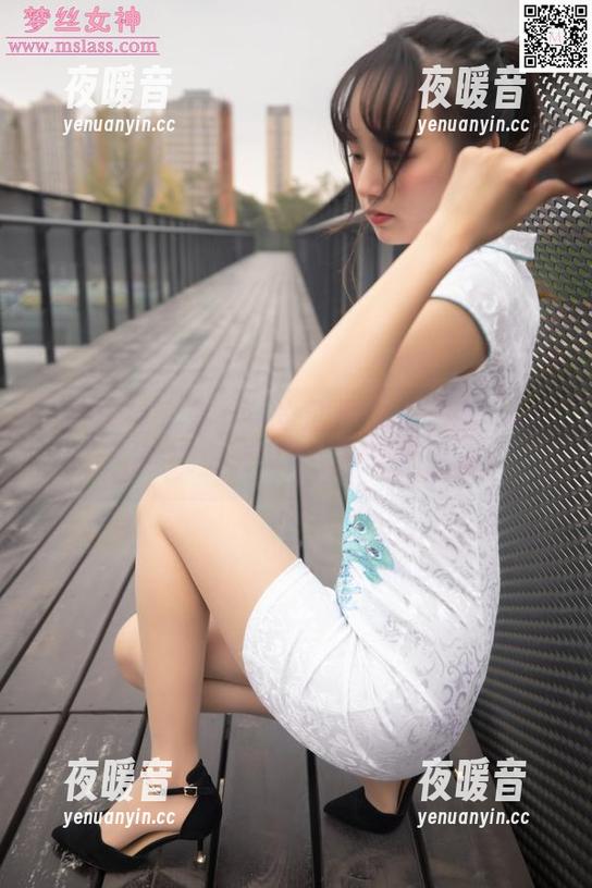 梦丝女神-莹仙女 梦丝女神 - 莹仙女的足下风光:精选合集,走到哪里都是众人瞩目的焦点!