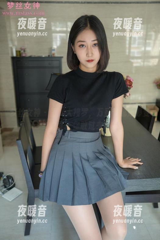 梦丝女神-魏婷婷 梦丝女神 - 图库大搜罗,万圣节魏婷婷变身之路—你敢过来吗?