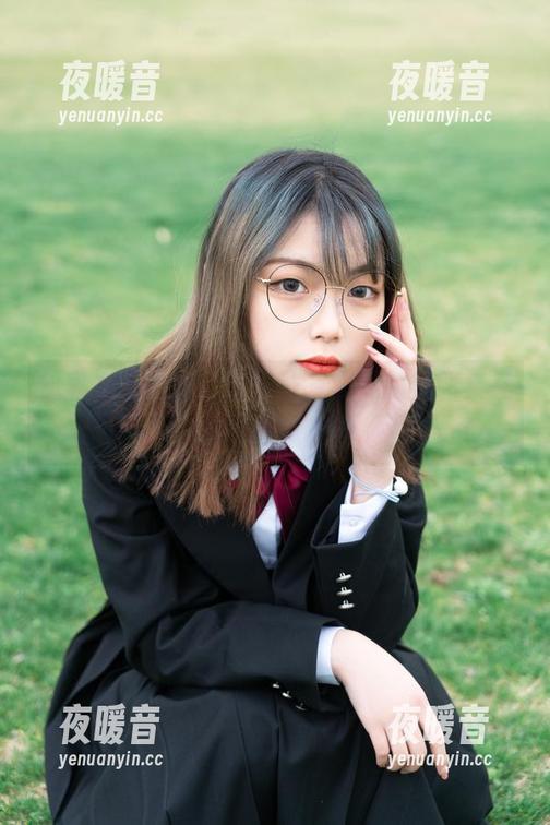梨瑾瑾 如果梨瑾瑾是吉他妹妹,那她的新图集又有啥亮点呢?