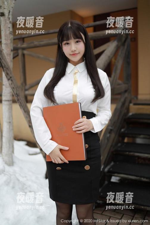 模范学院 - 蒋小静Jessica的新礼服，高清合集请保持理智。