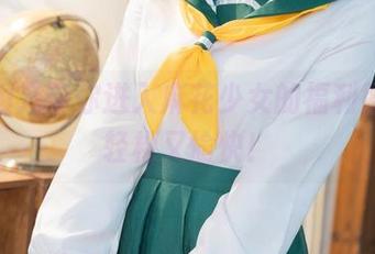 清水由乃带你进入麻花少女的福利图集，轻松又愉快！