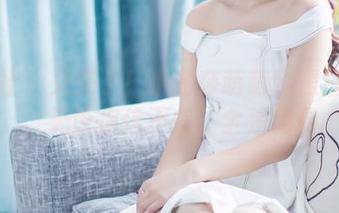 爱蜜社 – 又来了！小丽莎萌萌哒黑白写真，无论你信不信，全是免费