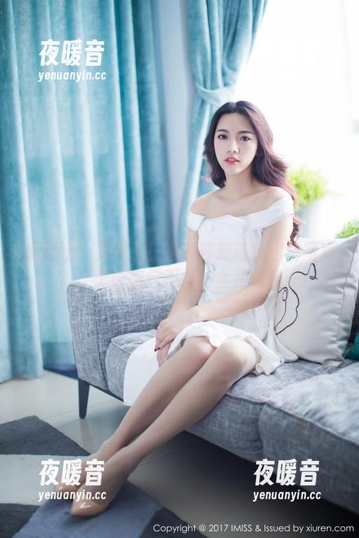 爱蜜社-小丽莎萌萌哒 爱蜜社 - 又来了!小丽莎萌萌哒黑白写真,无论你信不信,全是免费