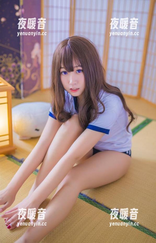 猫九酱 更新提醒!猫九酱的运动图集,你确定要这样子展现拼命健身?
