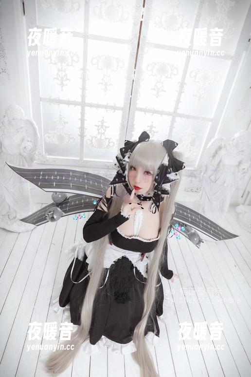 猫田圣奈奈 在海边与猫田圣奈奈一同cos,不说了,我要报名!