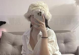 微密圈 – 精选，让你看一看这玫桃泡芙的绝美脚踝！