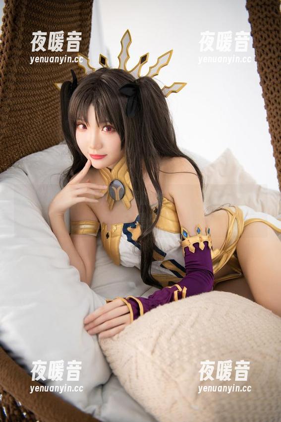 畅游原图：看瓜希酱的长腿，来点别样的风景！