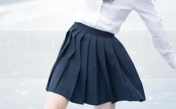 疯猫ss的思绪漂流——私房印象下的夏日妩媚