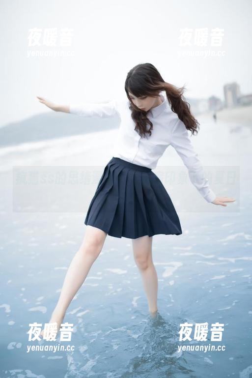 疯猫ss 疯猫ss的思绪漂流——私房印象下的夏日妩媚