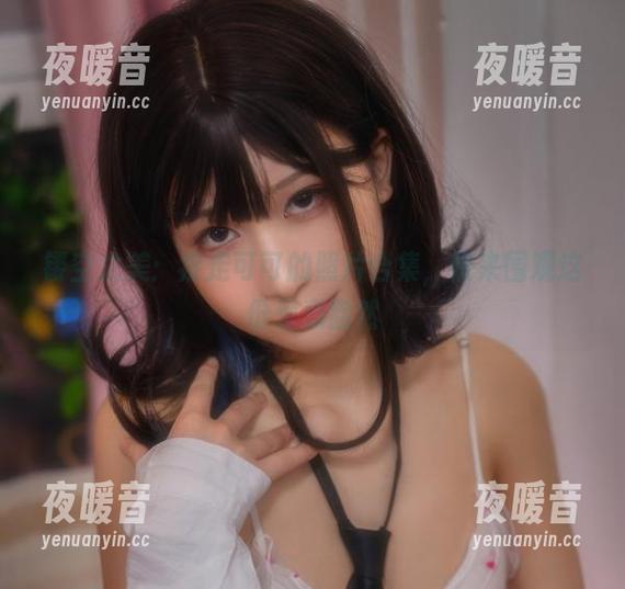 镂空之美：疾走可可的照片合集，快来围观这份爱意盎然