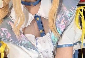校园的白栎Shirly，照片里的叛逆与单纯交织成谜