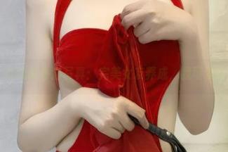 微密圈 – 在线相扑猫写真：完美女友养成，我可没打算真试！