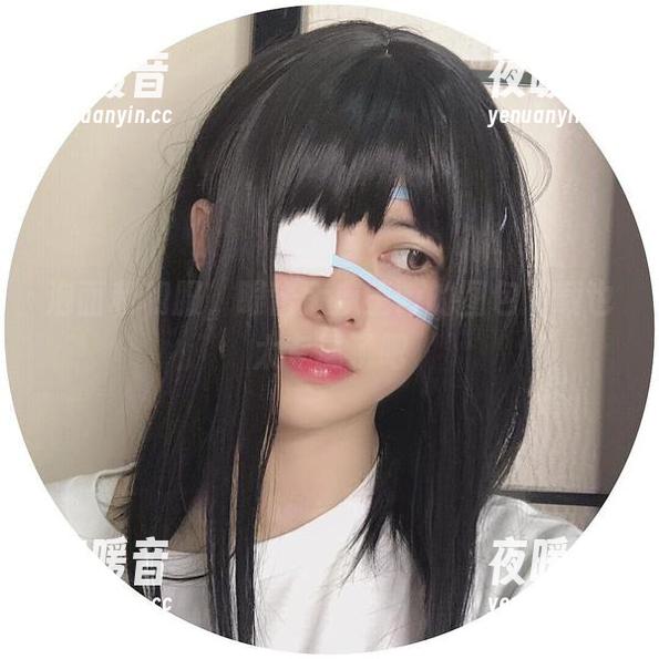 泡面和和服，眼酱大魔王w的图包下载也太专属了吧