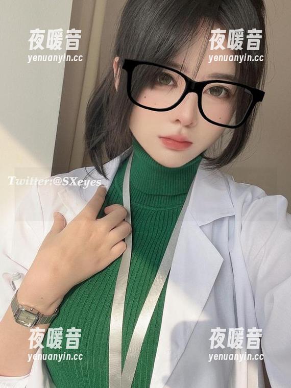 想要原图的手心抖起来？来瞧眼酱大魔王w的Fantia24年资料库！