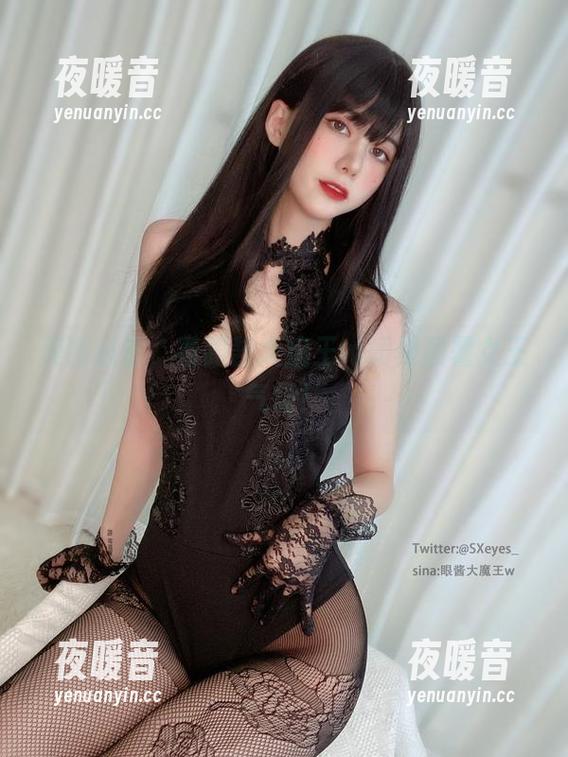 眼酱大魔王w 美图必备,看眼酱大魔王w如何颠覆女王气场!