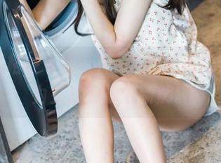 图片逐格往下滑，神沢永莉的视角也许能为女孩们换个新解。