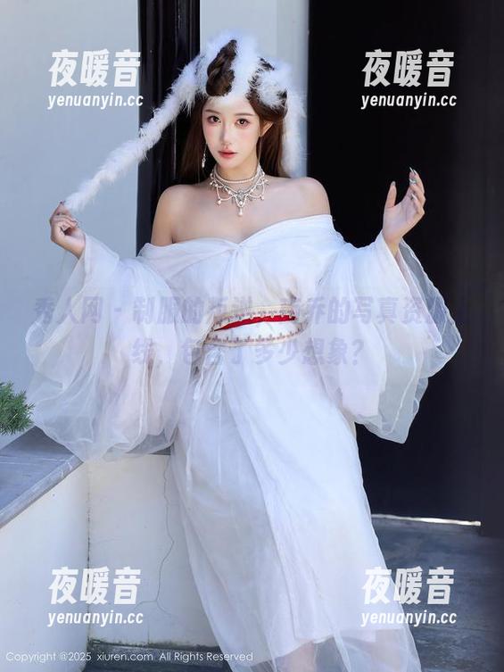 秀人网-南乔 秀人网 - 制服的叛逆,南乔的写真资源上线,包含了多少想象?