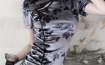 秀人网 – 免费照片里，叶佳颐的女王气场到底有多强？