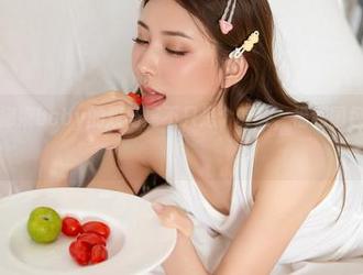 秀人网 – 娜娜baby的双马尾不只是个噱头，福利图包肆意张扬！