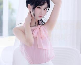 秀人网 – 安然anran与她的奶牛朋友，写真图册能让人愉悦吗？
