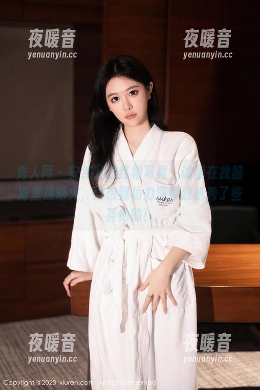 秀人网-安然儿 秀人网 - 安然儿的红裙写真,试图在我脑海里放烟火,没想到功力深厚趁机秀了些其他的!