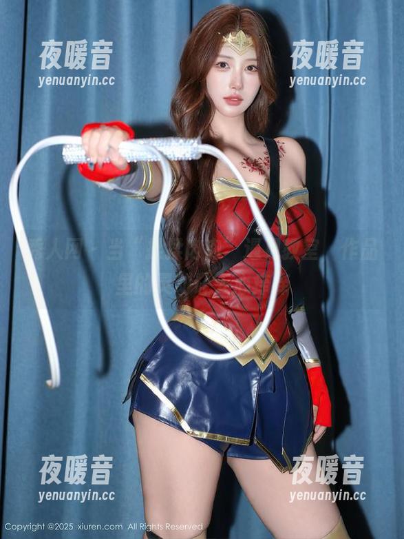 秀人网-揉揉肉肉 秀人网 - 当“揉揉肉肉”遇见教室,作品里的灵动让人心痒痒