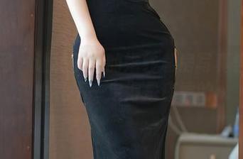 秀人网 – 让林子欣的婚纱私房写真告诉你：婚礼不一定得是庄重的…