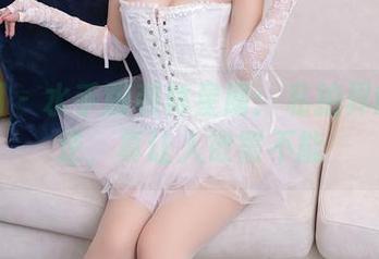 秀人网 – 水手服和林星阑：私拍界的小叛逆，真让人欲罢不能