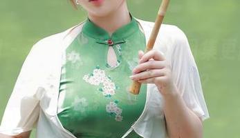 秀人网 – 不专业，白沫豹纹图集更新，来猜猜哪些是她的最爱？