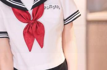 秀人网 – 程慧娴Phoebe双马尾套图，一秒变身校园女神，你敢不敢来试试！