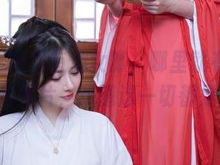 秀人网 – 哪里有兔女郎，哪里就有美七mia的高清照片，难道这一切都是巧合？