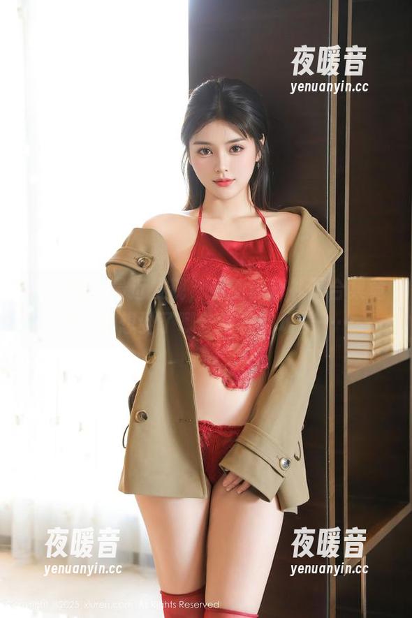 秀人网 - 最近发现，最新艺轩礼服合集竟然让我想到了哪些奇怪的场景……