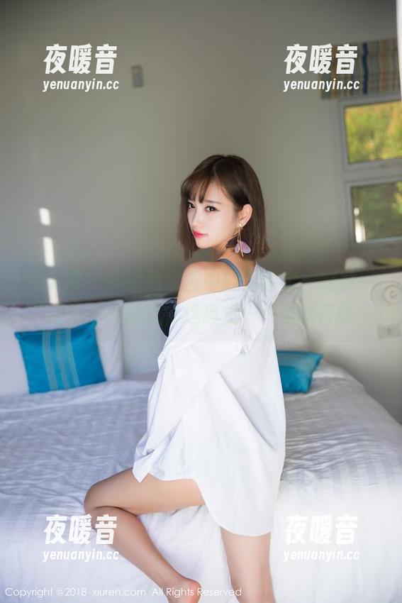秀人网 - 原图和套图中的蛋蛋宝，妹妹一点点全然展现，这感觉……难以言喻