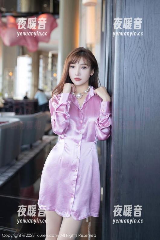 秀人网-陆萱萱cecillia 秀人网 - 陆萱萱cecillia的蕾丝作品,有图有真相,保证美得让你不敢相信眼睛!