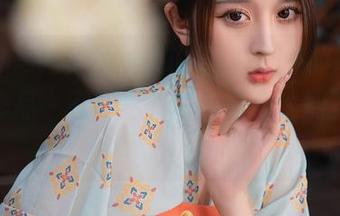 秀人网 – 陆萱萱cecillia少女般的婚纱，在线作品一网打尽，真希望我也能穿一下！