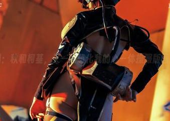 原图：秋和柯基，又一团萌化我的心—体操服版图集！