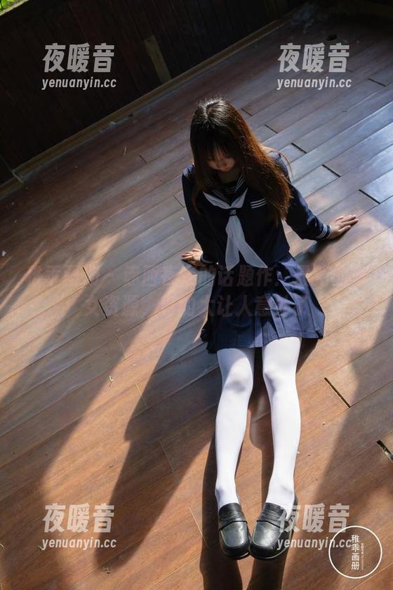稚乖画册 - 赤西夜夜的话题作：最新的修女资源，真的太让人意外了