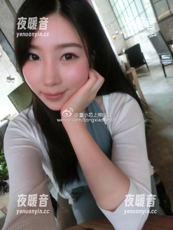 微密圈 - 体操服与童小芯，无法抗拒的高清画面，犹如在夏天的清晨。