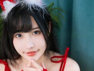 糖果果Candy的少女写真全集，怎么总是让我眼前一亮？