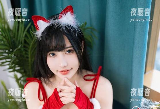 糖果果Candy的少女写真全集，怎么总是让我眼前一亮？