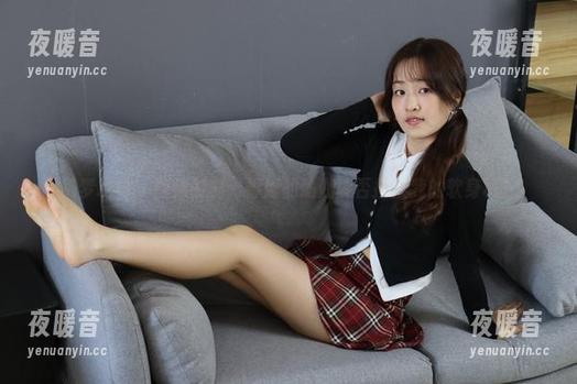 绮梦摄影 - 图集时刻：婷婷的瑜伽能否拯救我的软身板？
