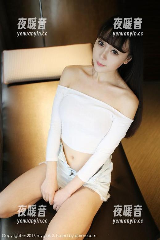 美媛馆 - 潘娇娇制服原图实在太养眼了，有什么好分享的吗？